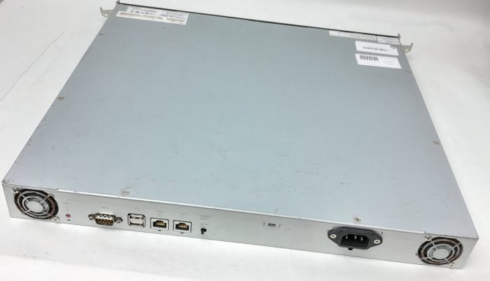 Buffalo Inc Tsrixlrs Series