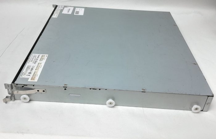 Buffalo Inc Tsrixlrs Series