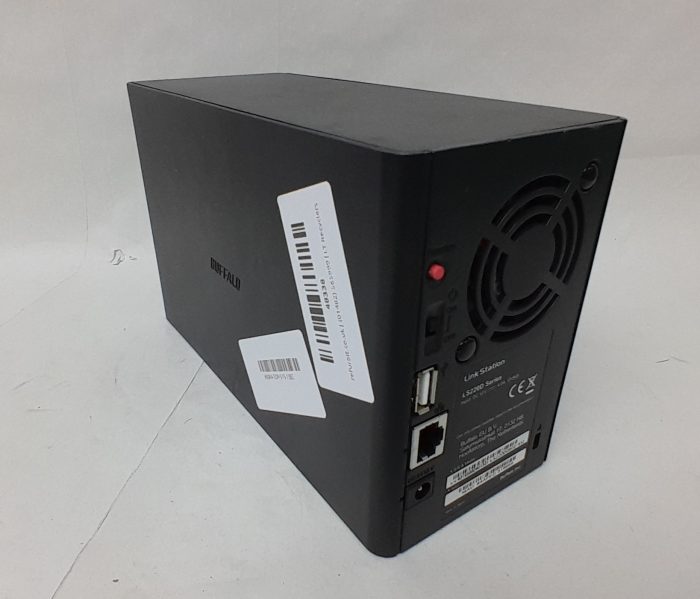 Buffalo Ls220d
