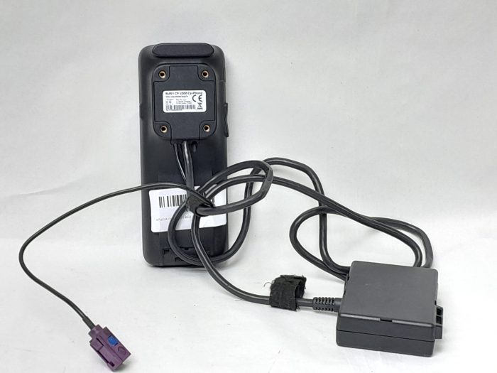 Bury Cp 1000 Carphone