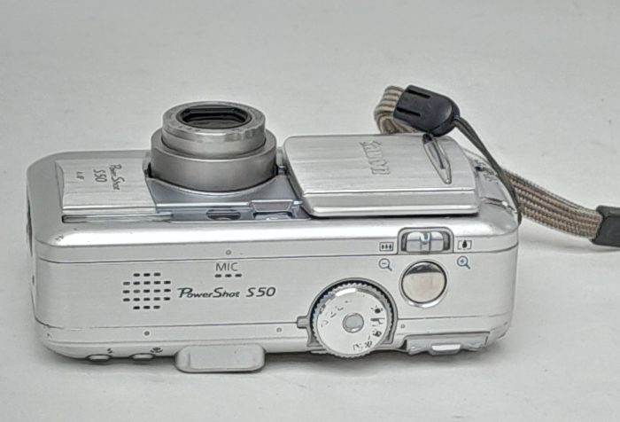 Canon Pc1048