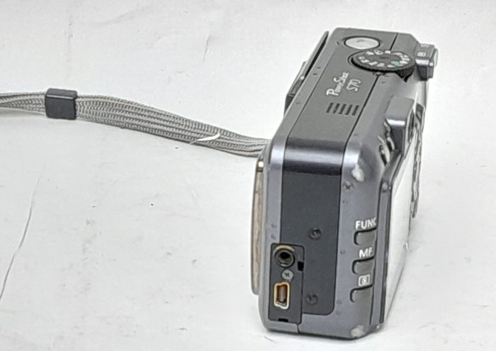 Canon Pc1087