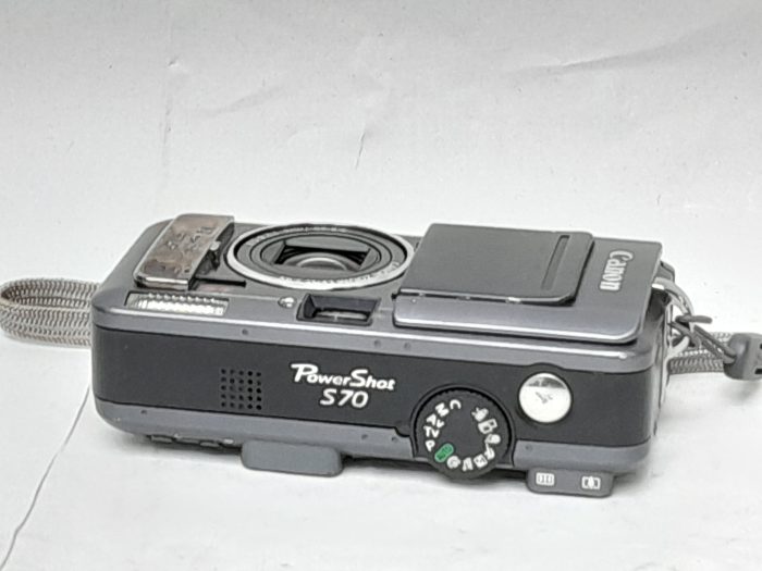 Canon Pc1087