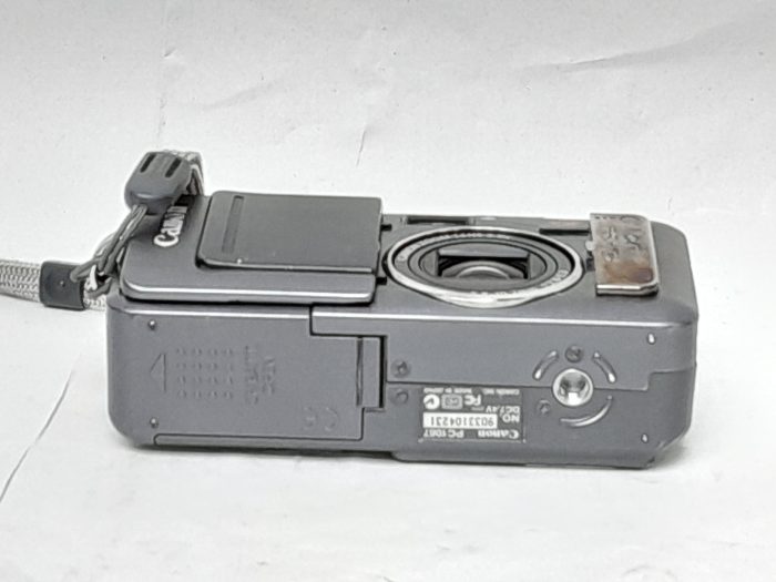 Canon Pc1087
