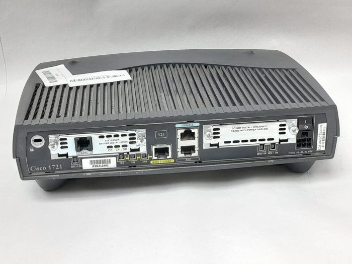 Cisco 1700 Series