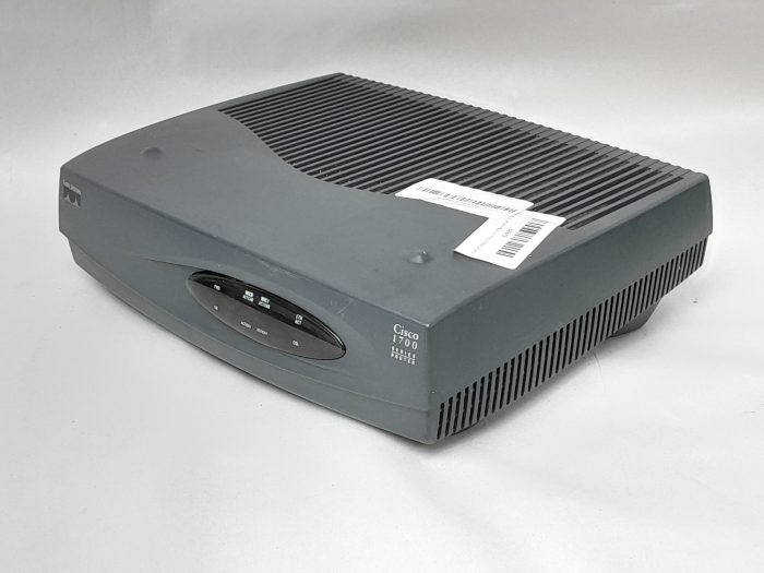 Cisco 1700 Series