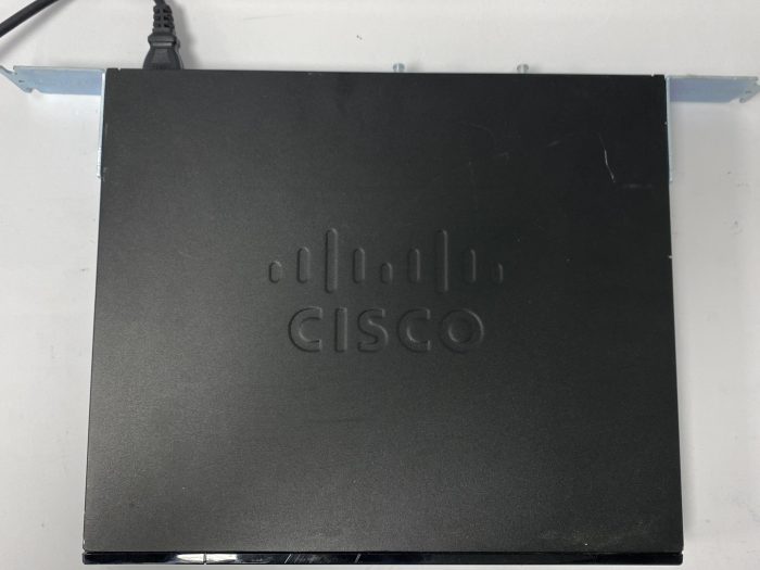 Cisco 1921