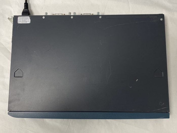 Cisco 2610 Xm
