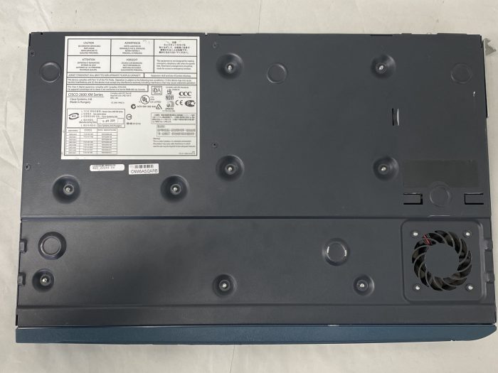 Cisco 2610 Xm
