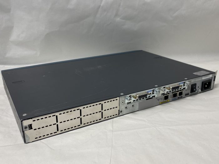 Cisco 2610 Xm