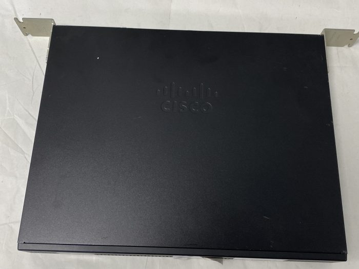 Cisco 4321