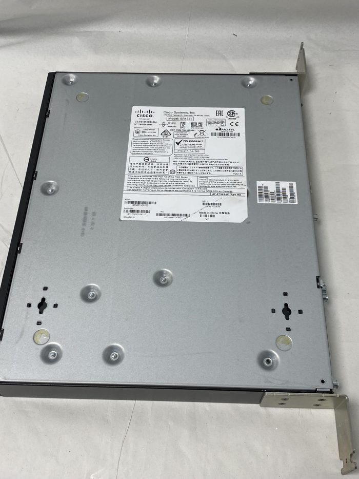 Cisco 4321