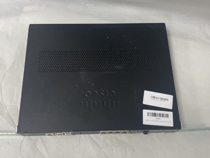 Cisco 890 Series