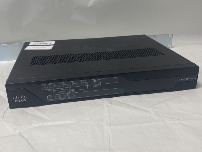Cisco 890 Series