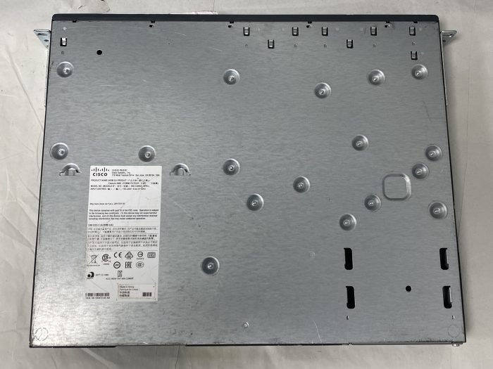 Cisco C2960x-24ps-l