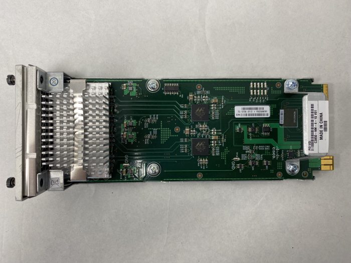 Cisco C3850-nm-4-1g
