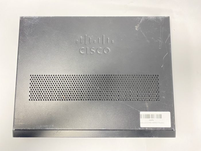 Cisco C891f