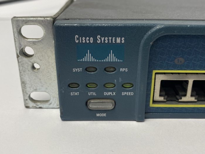 Cisco Catalyst 2950-24