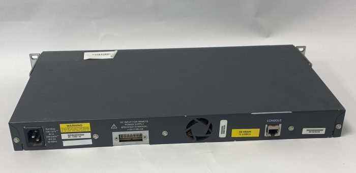 Cisco Catalyst 2950-24