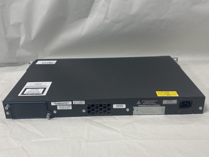 Cisco Catalyst 2960-s