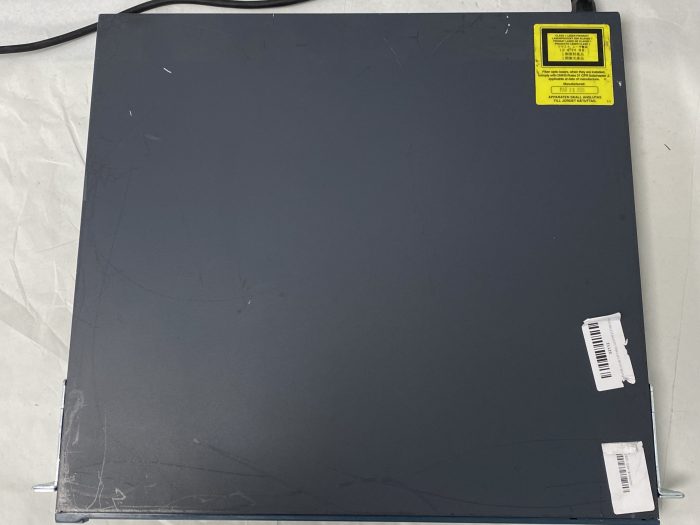 Cisco Catalyst 3550 48