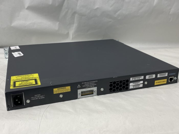 Cisco Catalyst 3550 48
