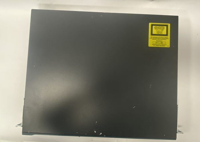 Cisco Catalyst 3560g-24ts-s