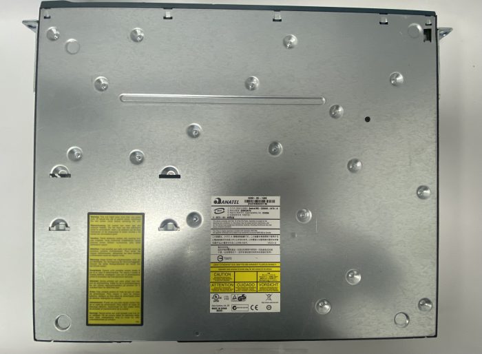 Cisco Catalyst 3560g-24ts-s