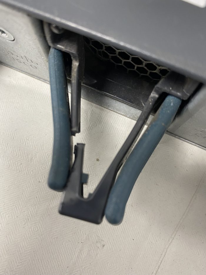 Cisco Catalyst 3650-24ps-l V02