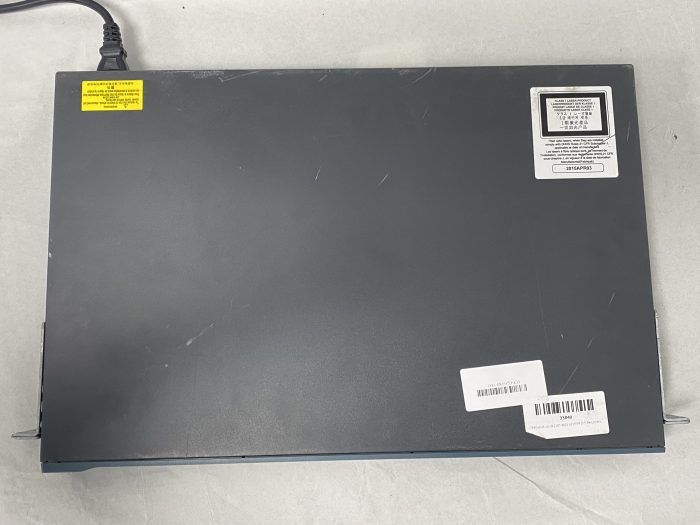 Cisco Catalyst 3650