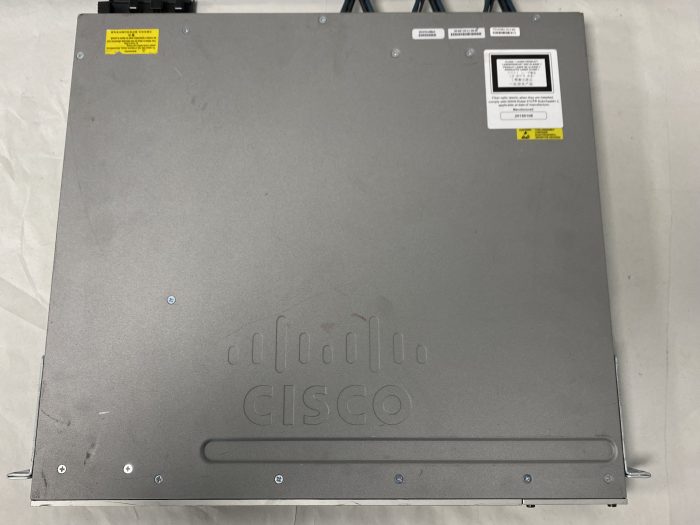 Cisco Catalyst 3850