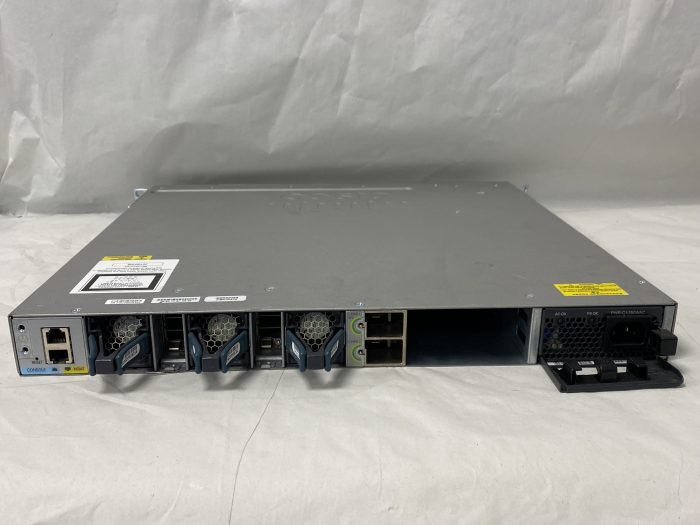 Cisco Catalyst 3850