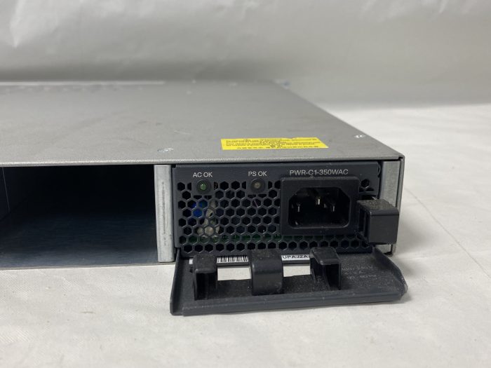 Cisco Catalyst 3850