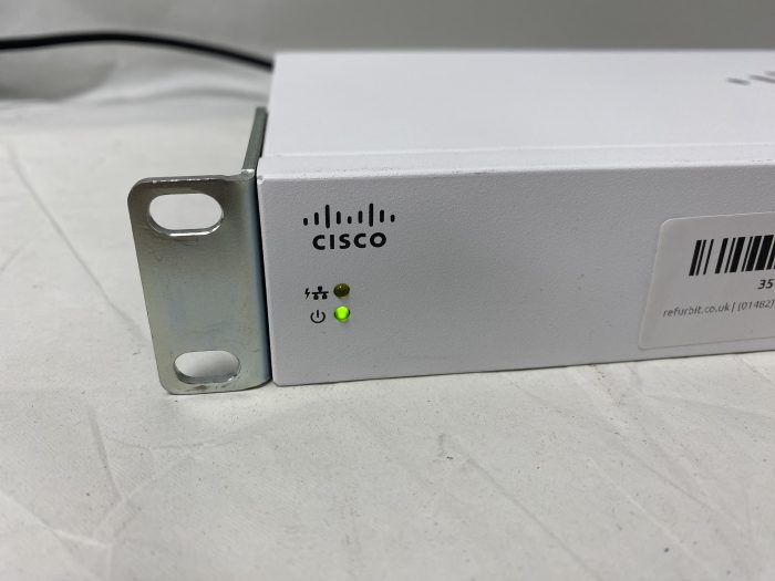 Cisco Cbs110-24pp