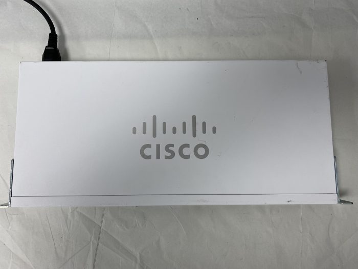 Cisco Cbs110-24pp