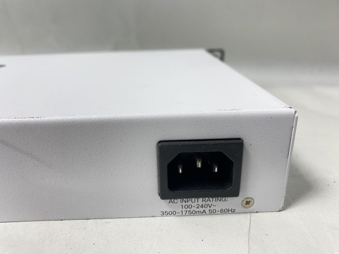 Cisco Cbs110-24pp
