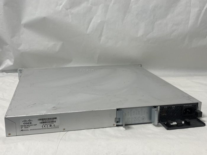 Cisco Meraki Ms320