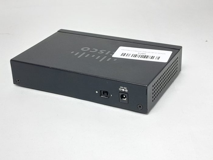 Cisco Sg110d-08
