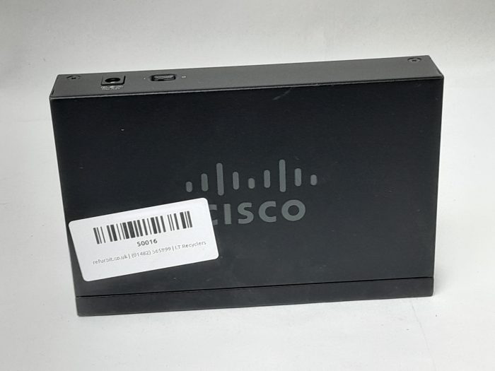 Cisco Sg110d-08