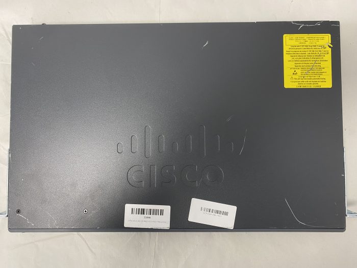 Cisco Ws-c2960-x-48ts-l