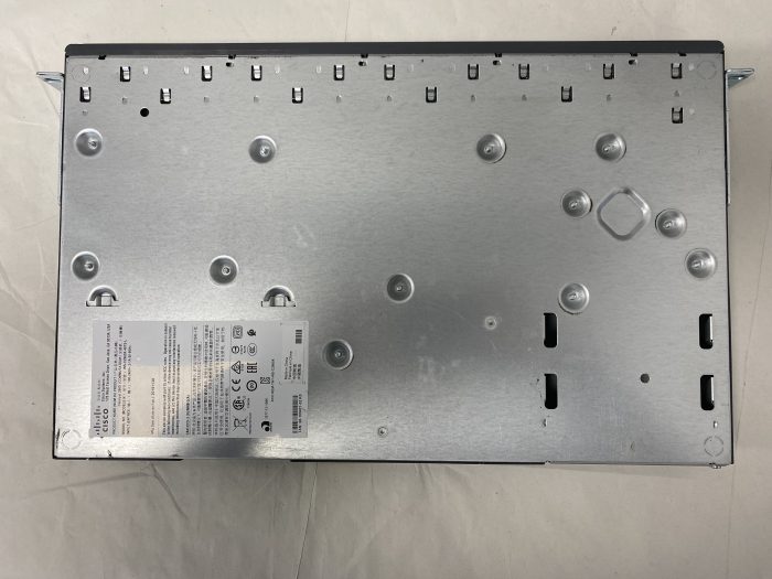 Cisco Ws-c2960-x-48ts-l