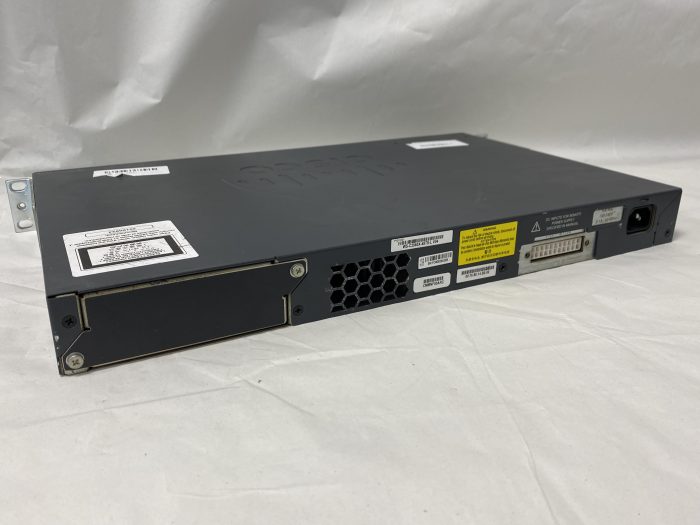 Cisco Ws-c2960-x-48ts-l