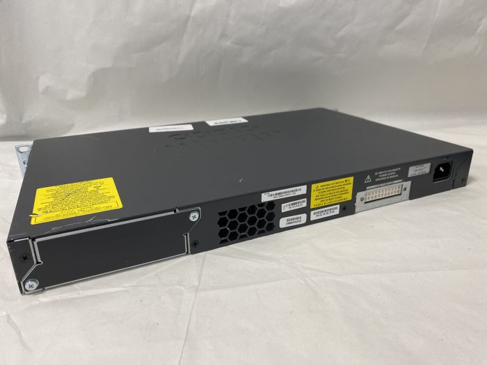 Cisco Ws-c2960-x-48ts-l