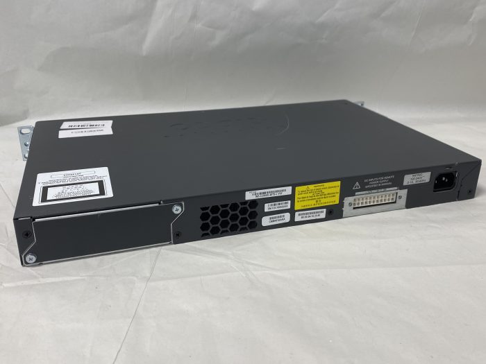 Cisco Ws-c2960-x-48ts-l V02