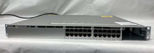 Cisco Wsc3850-24p-s-v07
