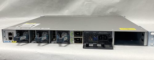 Cisco Wsc3850-48p-s-v07