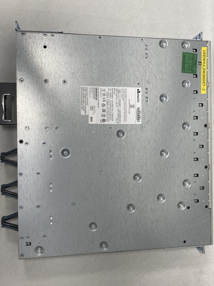 Cisco Wsc3850-48p-s-v07