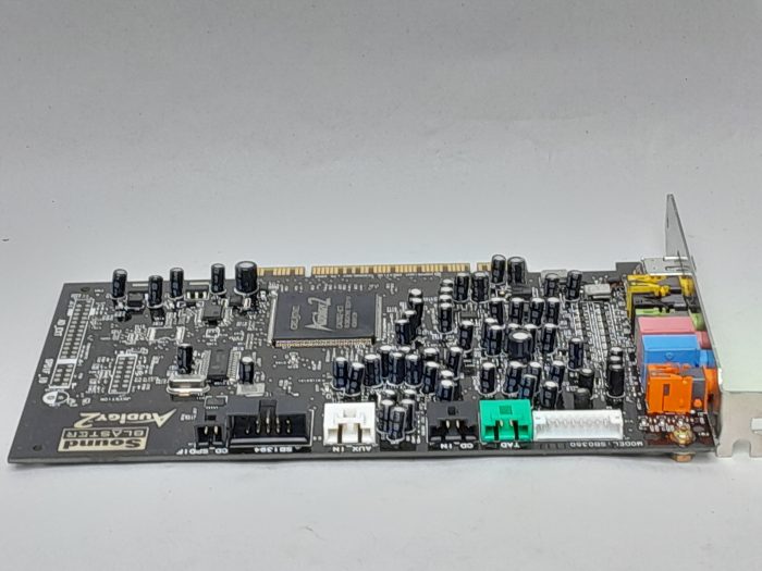 Creative Lsoundabs Sb0350