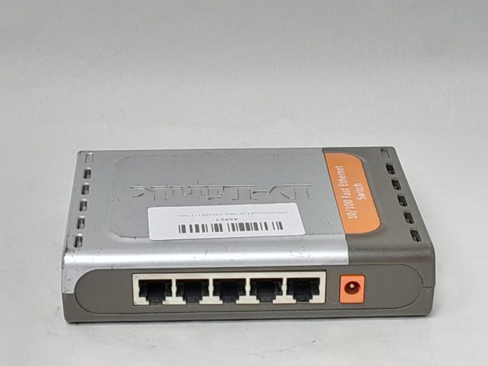 D-link Des-1005d