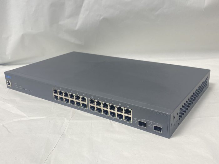 Datto E24v3